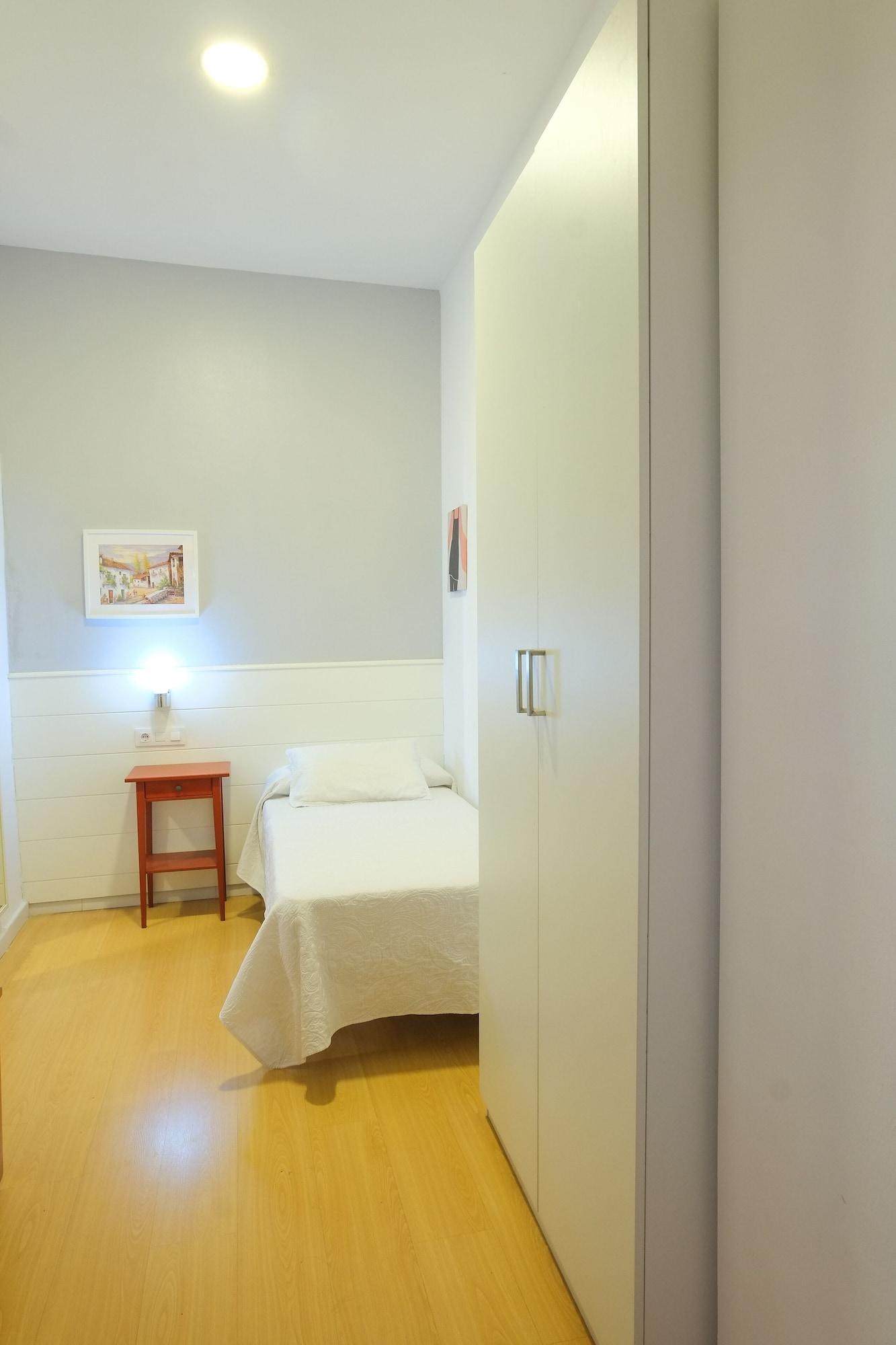 Hotel Londres Sevilla Exteriör bild