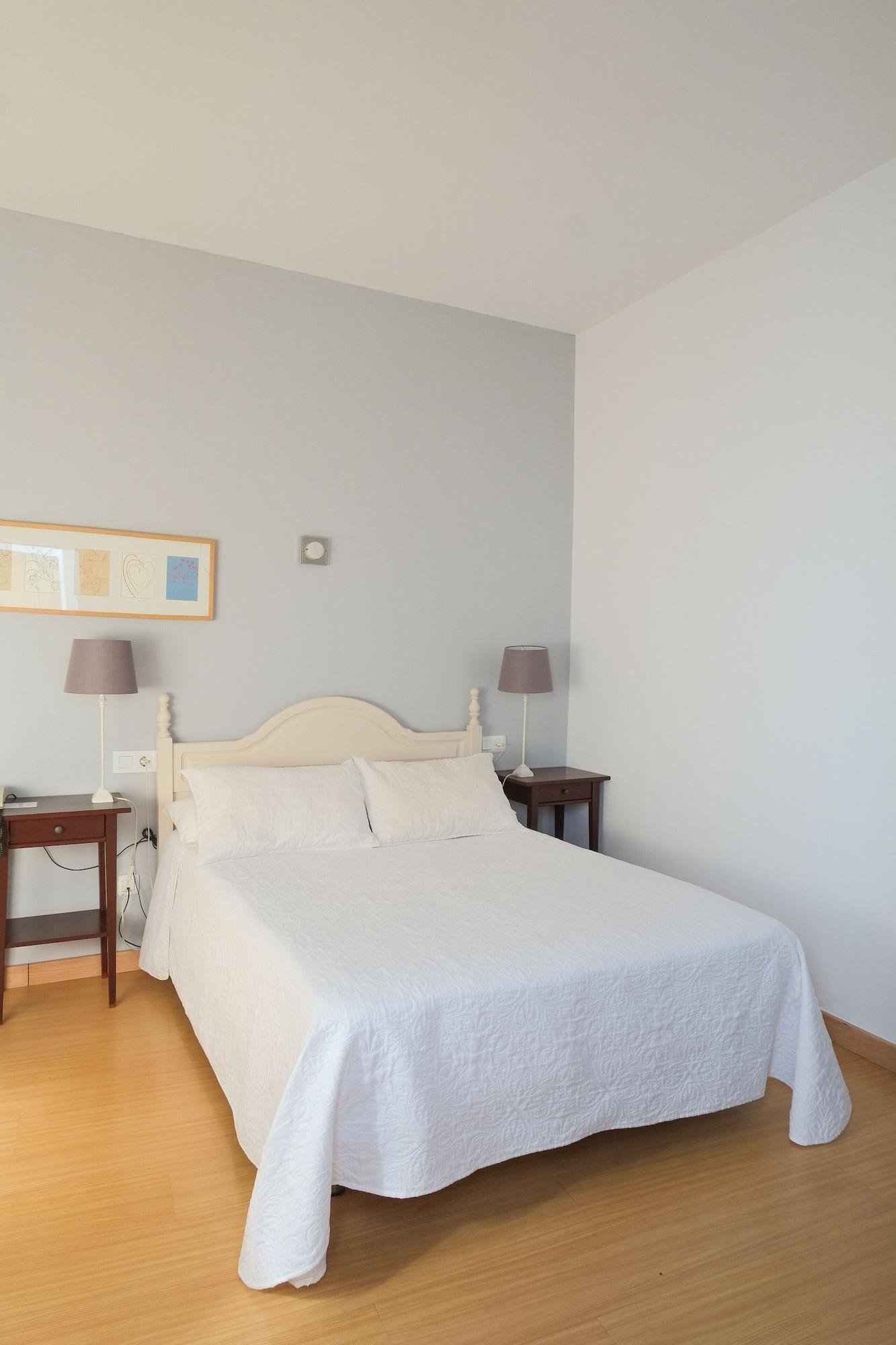 Hotel Londres Sevilla Exteriör bild